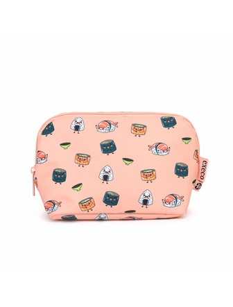 Sac à collation congelable Execo sushi