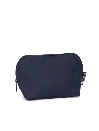 Sac à collation congelable Execo bleu marin
