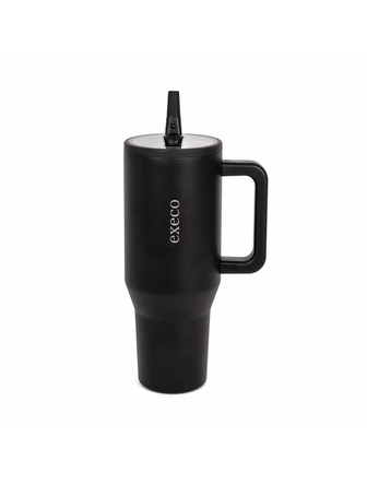 Gobelet isotherme Execo 1,18 L noir