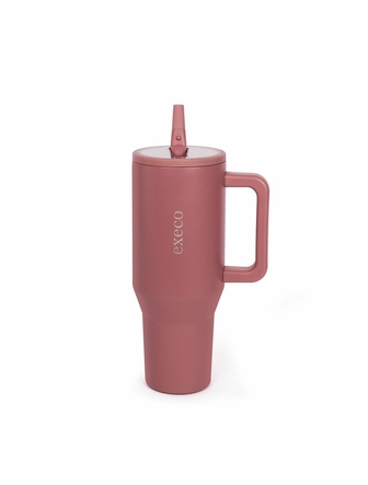 Gobelet isotherme Execo 1,18 L rose
