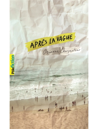 Après la vague (version papier)