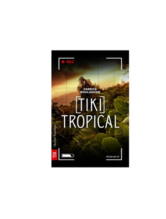 Tiki tropical (version papier)
