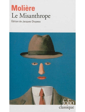 Le misanthrope (version papier)