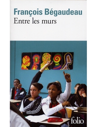 Entre les murs (version papier)