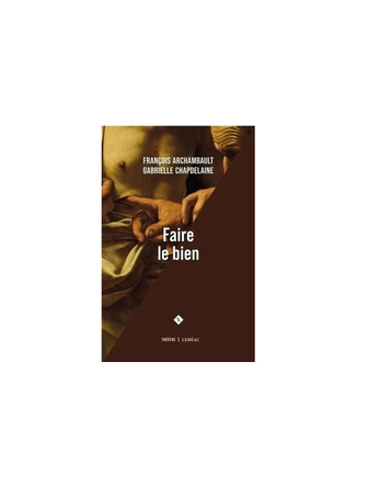 Faire le bien (version papier)