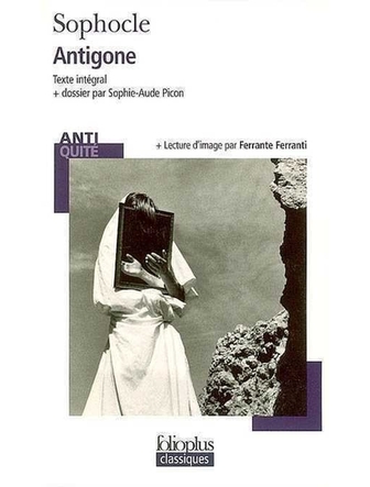 Antigone (version papier)