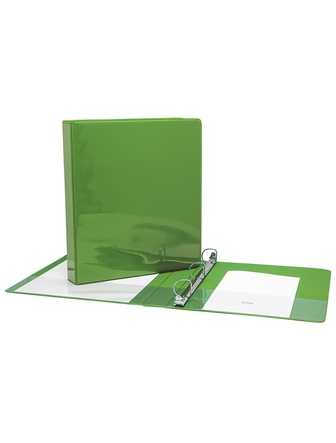 Cartable 1.5 po vert