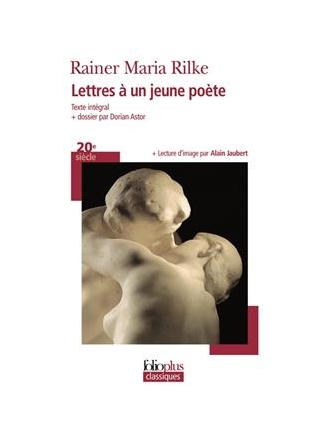 Lettres à un jeune poète