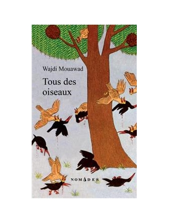 Tous des oiseaux