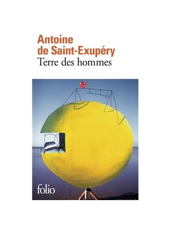 Terre des hommes