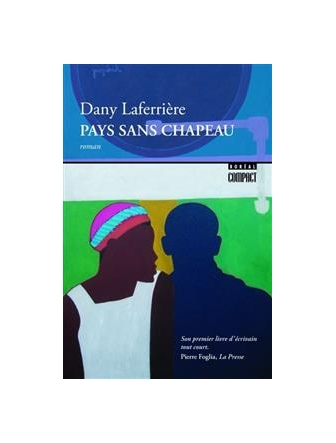 Pays sans chapeau (version papier)