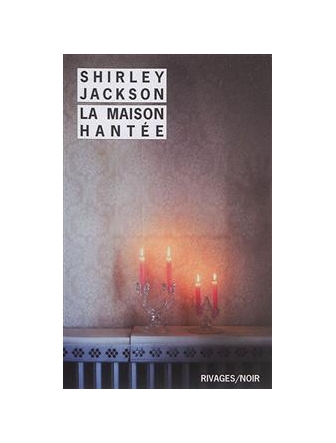 La maison hantée (version papier)