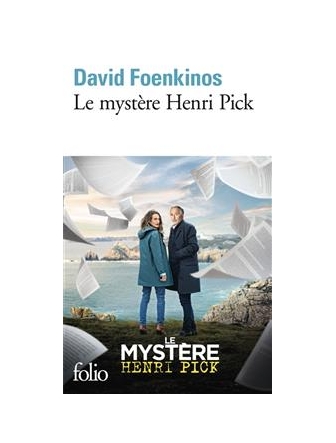 Le mystère Henri Pick (version papier)