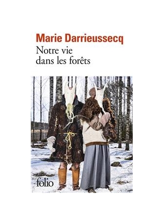 Notre vie dans les forêts (version papier)