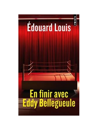 En finir avec Eddy Bellegueule (version papier)