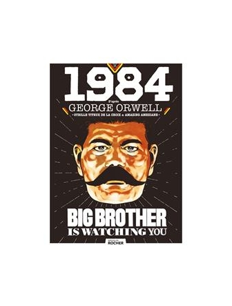 1984 (version papier)