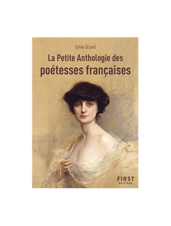 La petite anthologie des poétesses françaises (version papier)