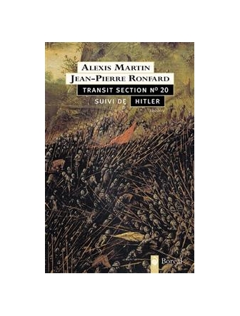 Transit section n° 20 (version papier)