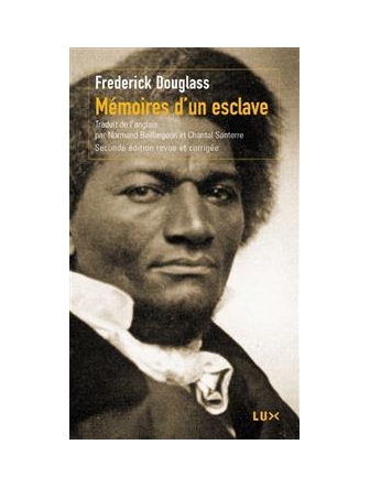 Mémoires d'un esclave (version papier)