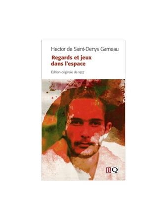 Regards et jeux dans l'espace (version papier)