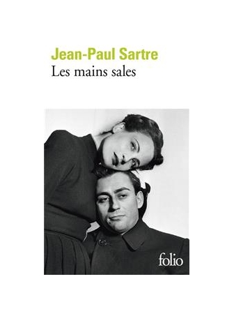 Les mains sales (version papier)