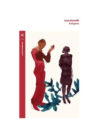 Antigone (version papier)