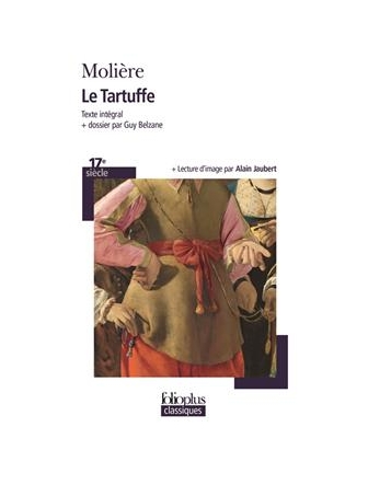 Tartuffe (version papier)