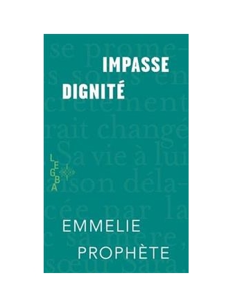 Impasse dignité (version papier)
