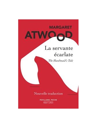 La servante écarlate (version papier)