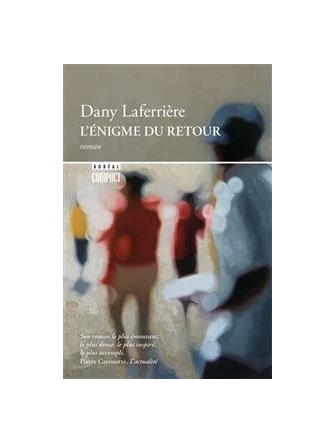 L'énigme du retour (version papier)