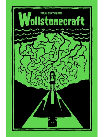 Wollstonecraft (roman version papier)
