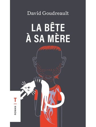 La bête à sa mère (format poche)