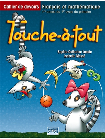 Touche-à-tout 1