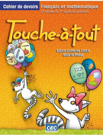 Touche-à-tout 2