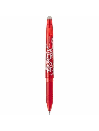 Stylo effaçable Frixion Ball 0.5 mm rose