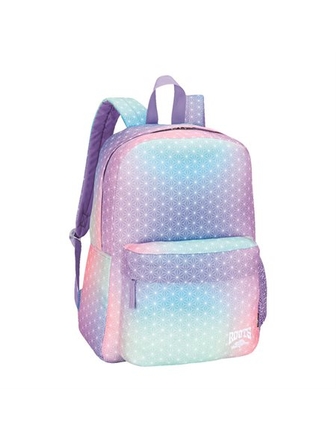 Sac à dos Roots Mullti ombre à deux compartiments