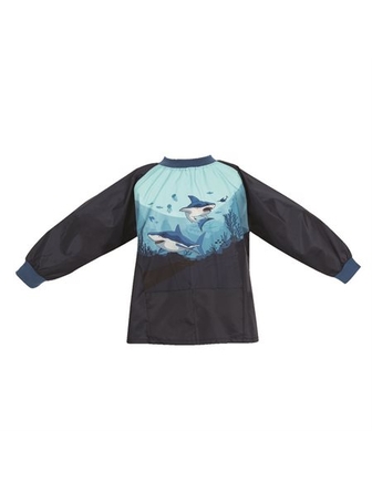 Tablier 4 ans LG requins