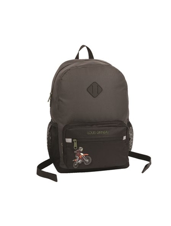 Sac à dos mode LG motocross