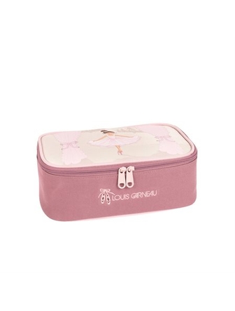 Étui à crayons rectangulaire LG ballet