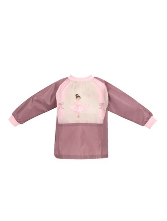 Tablier 4 ans LG ballet