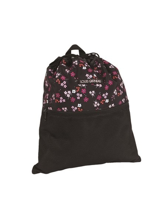 Sac fourre-tout (soulier) LG floral