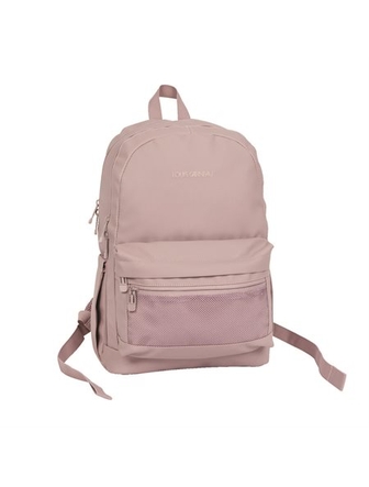 Sac à dos LG rose