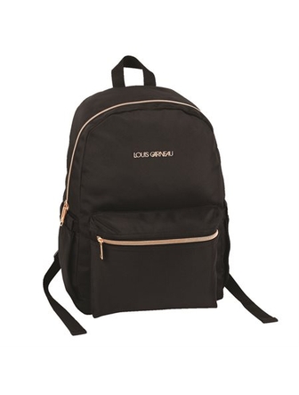 Sac à dos LG rose gold