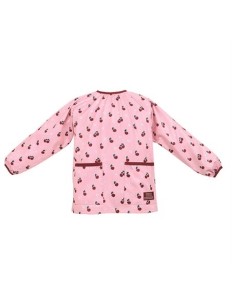Tablier taille 3x Execo cerises
