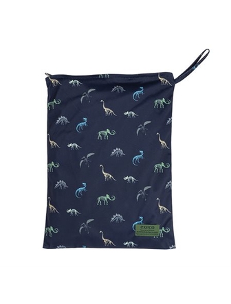 Pochette de transport pour vêtements souillés Execo dinos