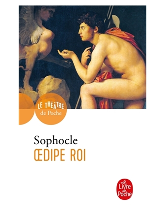 OEDIPE ROI (VERSION PAPIER)