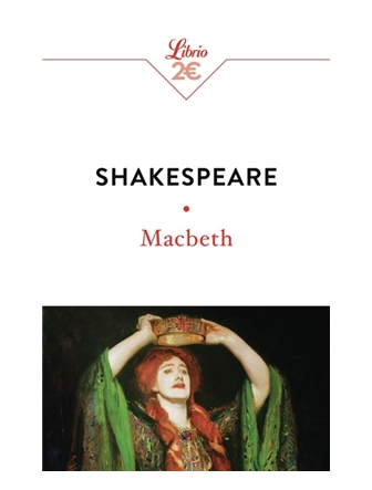 MACBETH (VERSION PAPIER)