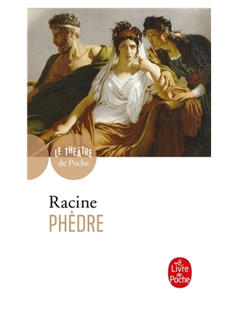 PHEDRE (VERSION PAPIER)