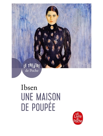 UNE MAISON DE POUPEE
