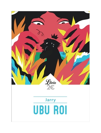 UBU ROI (VERSION PAPIER)